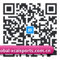 iPad 高清版 二维码